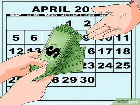 Image titled Get Payday Loans With Bad Credit Step 10