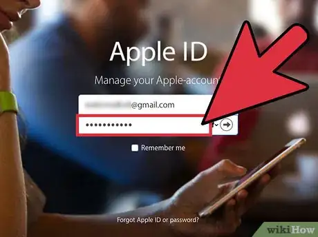 Image titled Remove Your Email from Apple Messages Step 9