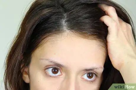 Image titled Tease Your Hair Without Damaging It Step 8