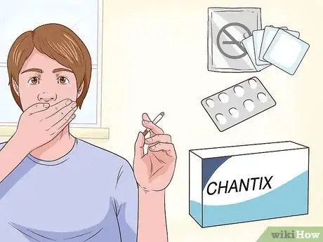 Image titled Lose Weight After Quitting Smoking Step 12
