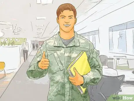 Image titled Join the Army Without Your Parents Supporting You Step 15