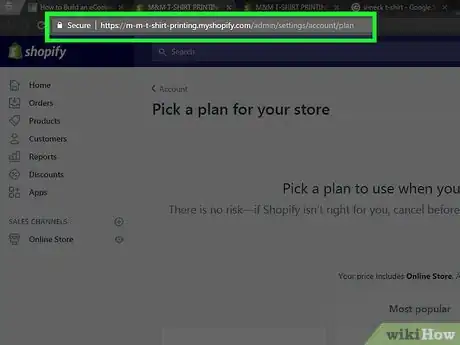 Image titled Build an eCommerce Website Step 18