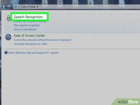 Image titled Dictate on Word Step 3
