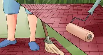 Install Paving Stones