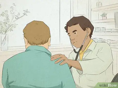 Image titled Practice Medicine in Australia Step 10