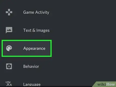 Image titled Change the Display Color of Discord Step 9