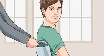 Manage Recovery from a TBI (Traumatic Brain Injury)