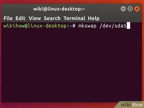 Image titled Install Gentoo Linux from Ubuntu Step 4