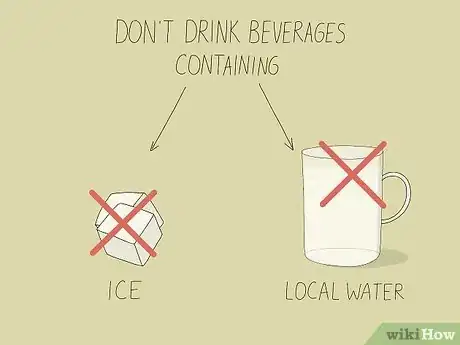 Image titled Avoid Stomach Problems in Less Developed Countries Step 3