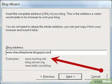 Image titled Blog With BlogDesk Step 5