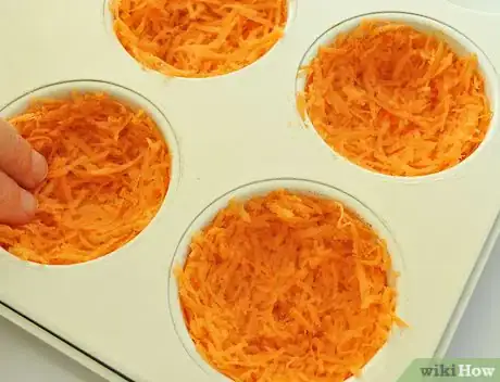 Image titled Make Sweet Potato Nests Step 16