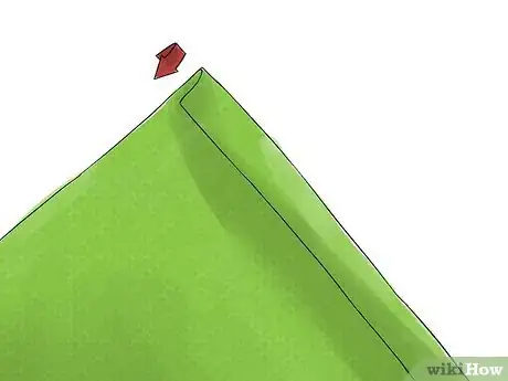 Image titled Make Unlined Curtains Step 6