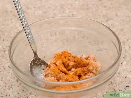 Image titled Cook Ground Turkey Step 9