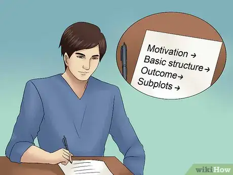 Image titled Write a Tragedy Step 8