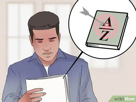 Image titled Write Legal Drafting Step 16