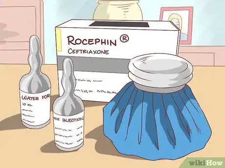 Image titled Treat Pain and Swelling in the Testicles Step 12