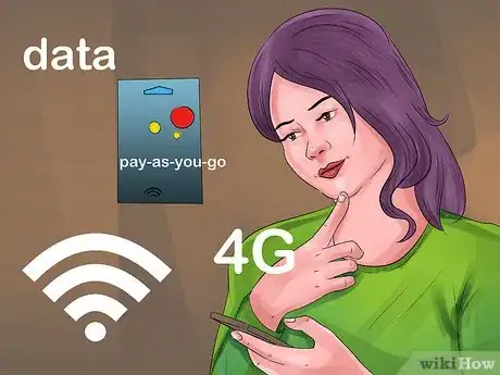 Image titled Own a Cellphone Without Your Parents Knowing Step 6