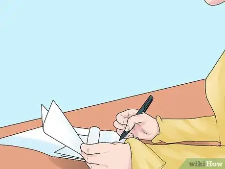 Image titled Respond to a Subpoena Step 3