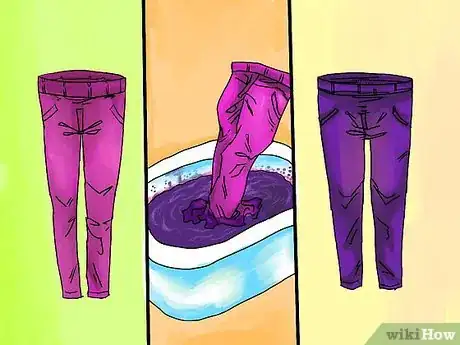 Image titled Make Old Clothes New Step 2