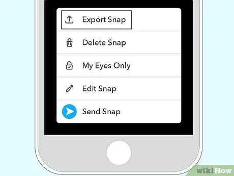 Image titled Use Snapchat Spectacles Step 24