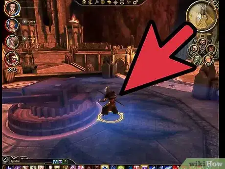 Image titled Defeat the Archdemon in Dragon Age Origins Step 6