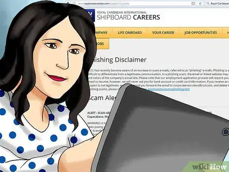 Image titled Avoid Cruise Scams Step 6