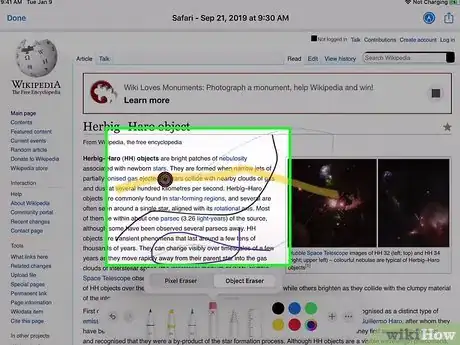 Image titled Use the Apple Pencil on iPad Pro Step 18