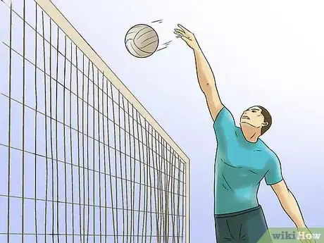 Image titled Jump Serve a Volleyball Step 10