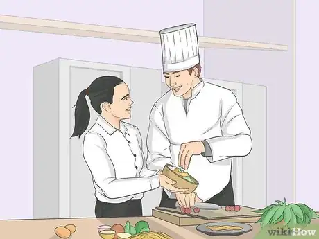 Image titled Be a Server Step 19