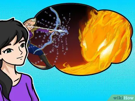 Image titled Be the Next J. K. Rowling Step 8