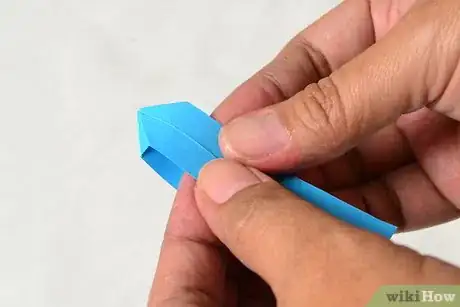 Image titled Make a Ring out of Paper Step 24