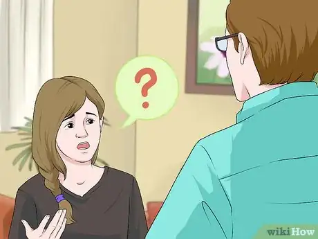 Image titled Deal with Parents As a Young Adult Step 10