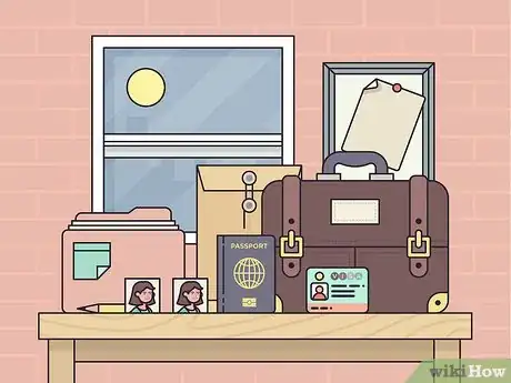 Image titled Become a US Citizen Through Marriage Step 11