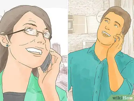 Image titled Announce Your Engagement to Family and Friends Step 3