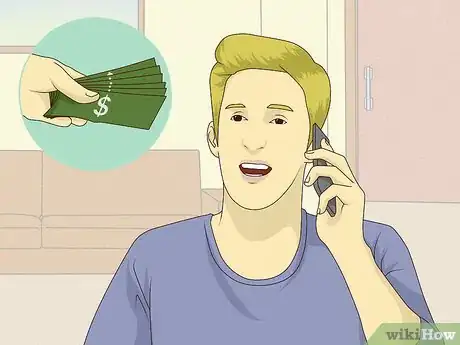 Image titled Deal with Debt Collection During COVID Step 4