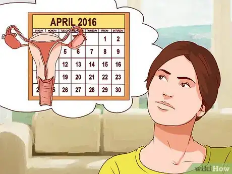 Image titled Estimate Date of Conception Step 2