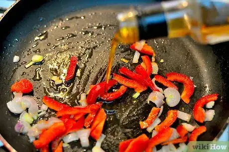 Image titled Make a Vegetarian Philly Cheesesteak Step 24