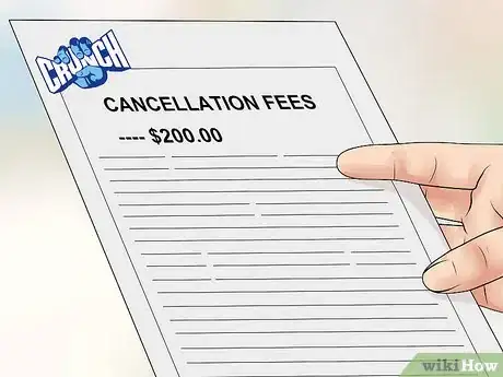 Image titled Cancel Your Crunch Membership Step 21