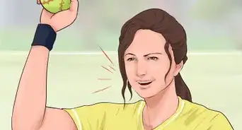 Play First Base in Fast Pitch Softball