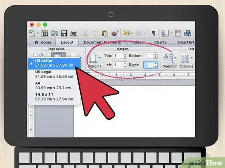 Image titled Write a Family Law Declaration in Washington State Step 3