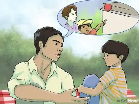 Image titled Teach Kids the Difference Between Reporting and Tattling Step 5