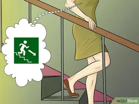 Image titled Escape from a Fire Step 8