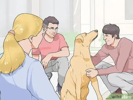 Image titled Bond with a Needy Dog Step 10