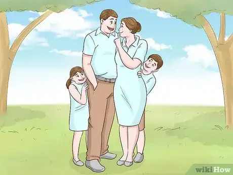 Image titled Set up a Family Portrait Step 8