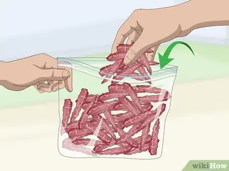 Image titled Store Chilies Step 7