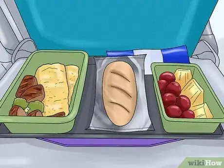 Image titled Fly United Airlines Step 27