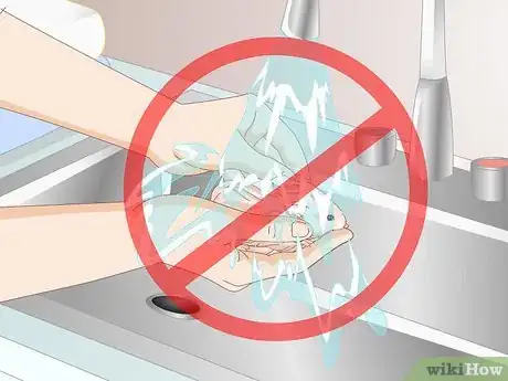 Image titled Clean a Long Haired Hamster Step 5