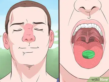 Image titled Ease Social Anxiety with Mindfulness Step 1