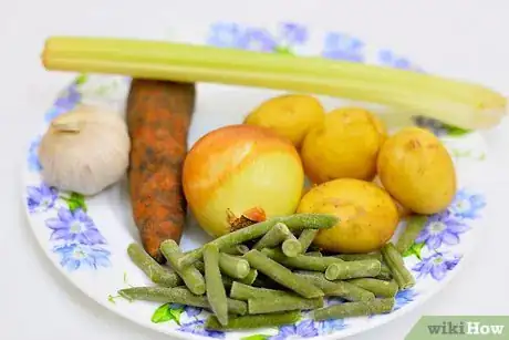 Image titled Make Minestrone Soup Step 1
