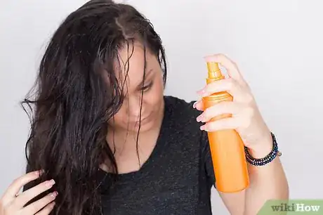 Image titled Style Wet Hair Step 21